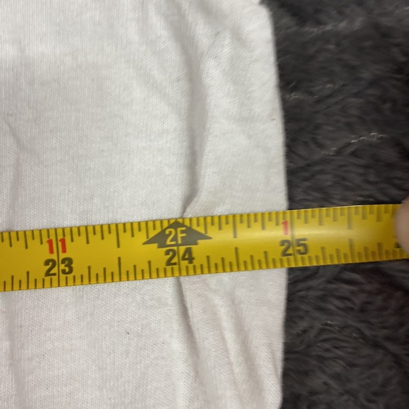 2016 Rio graphic logo T-shirt size 2 XL tag was Removed - Picture 4 of 6